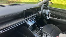 Hyundai TUCSON 1.6T Premium 5dr Petrol Estate